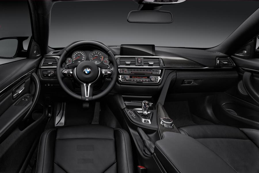  BMW M4 Coupe 2014 года  (фото 49 из 120)